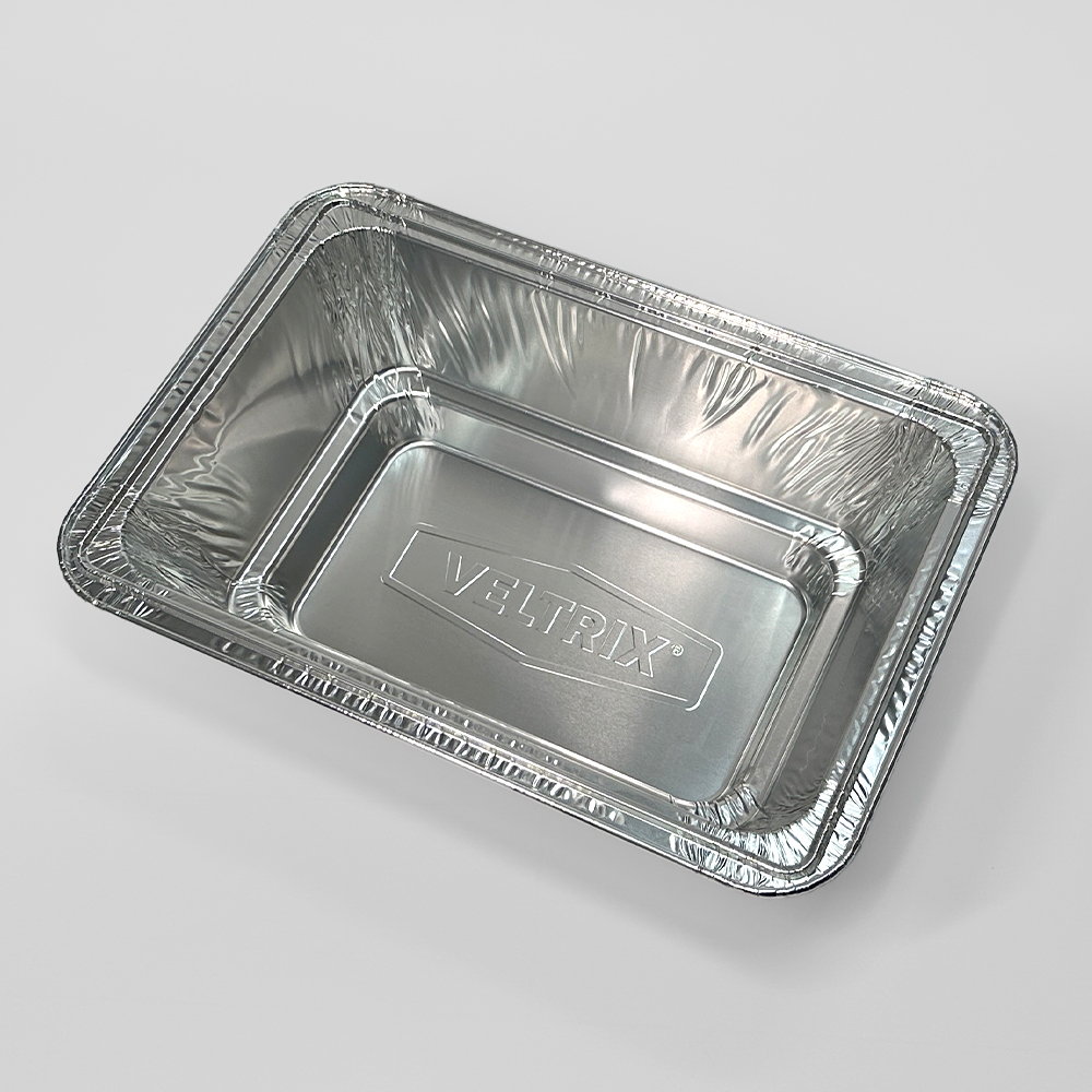 (預購) VELTRIX FIRESTOP TRAY 一單位拋棄式炭火盤(3入組)