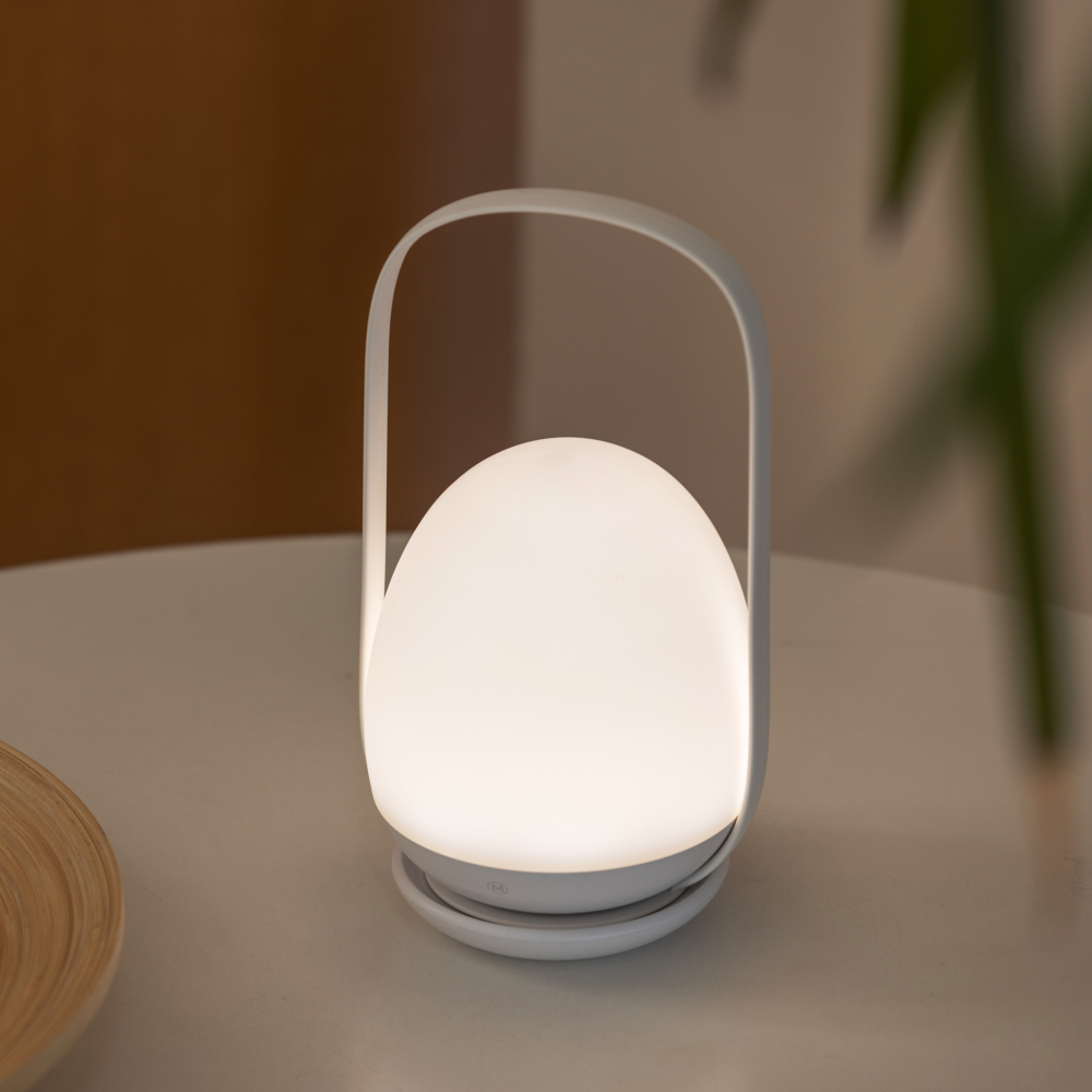 (預購) PRISM陪伴小夜燈-胖胖蛋