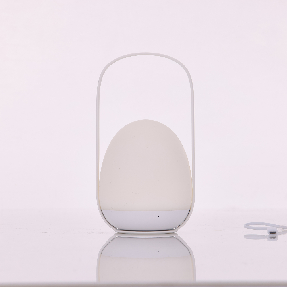 (預購) PRISM陪伴小夜燈-胖胖蛋