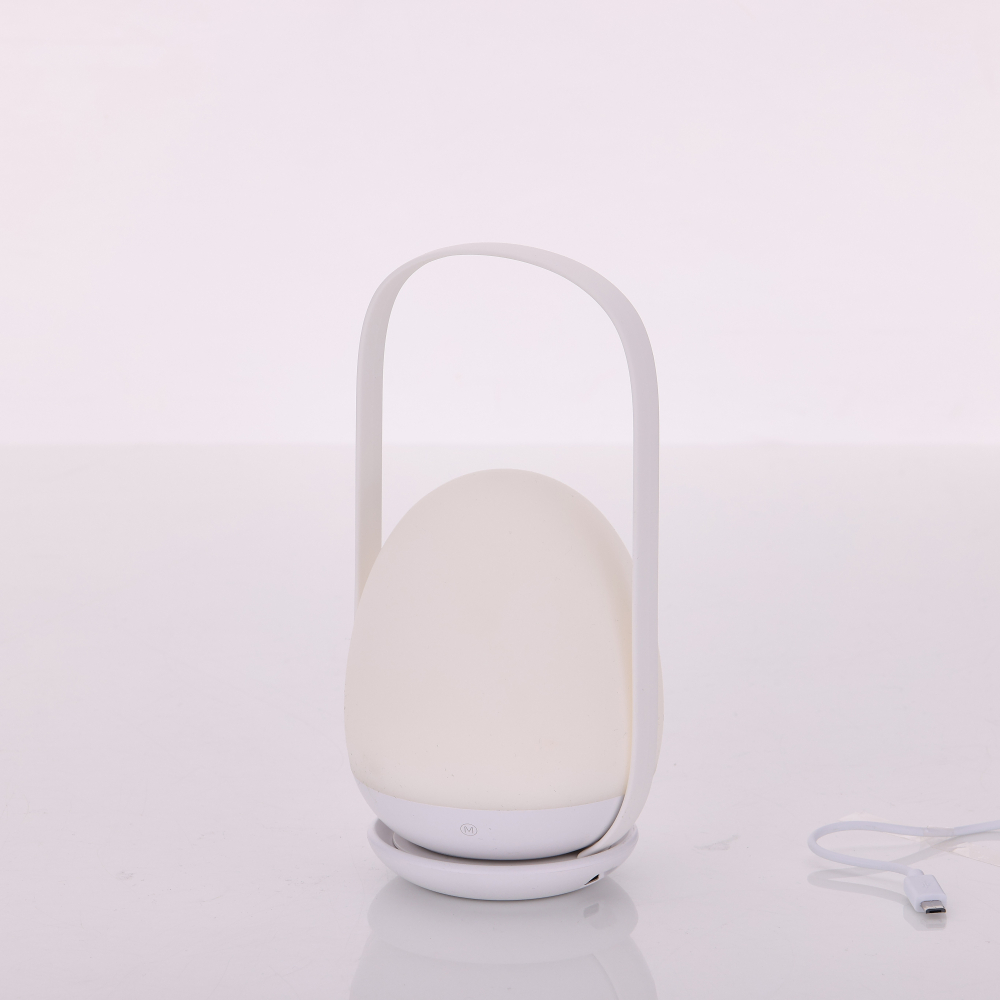 (預購) PRISM陪伴小夜燈-胖胖蛋