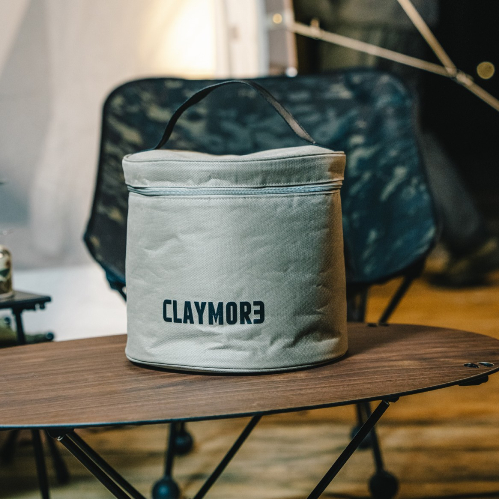 CLAYMORE CADENA 5 水晶串燈