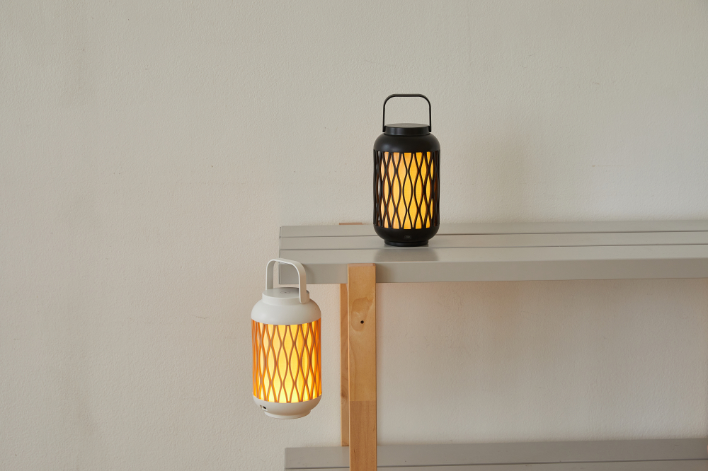 (預購) PRISM 古典小夜燈