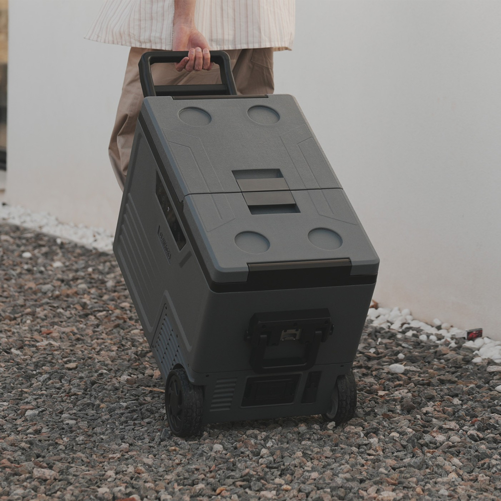 CLAYMORE 車載行動電冰箱 35L