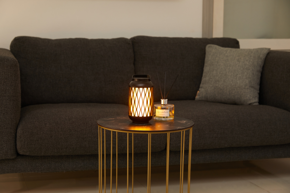 (預購) PRISM 古典小夜燈