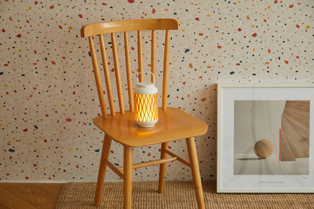 (預購) PRISM 古典小夜燈