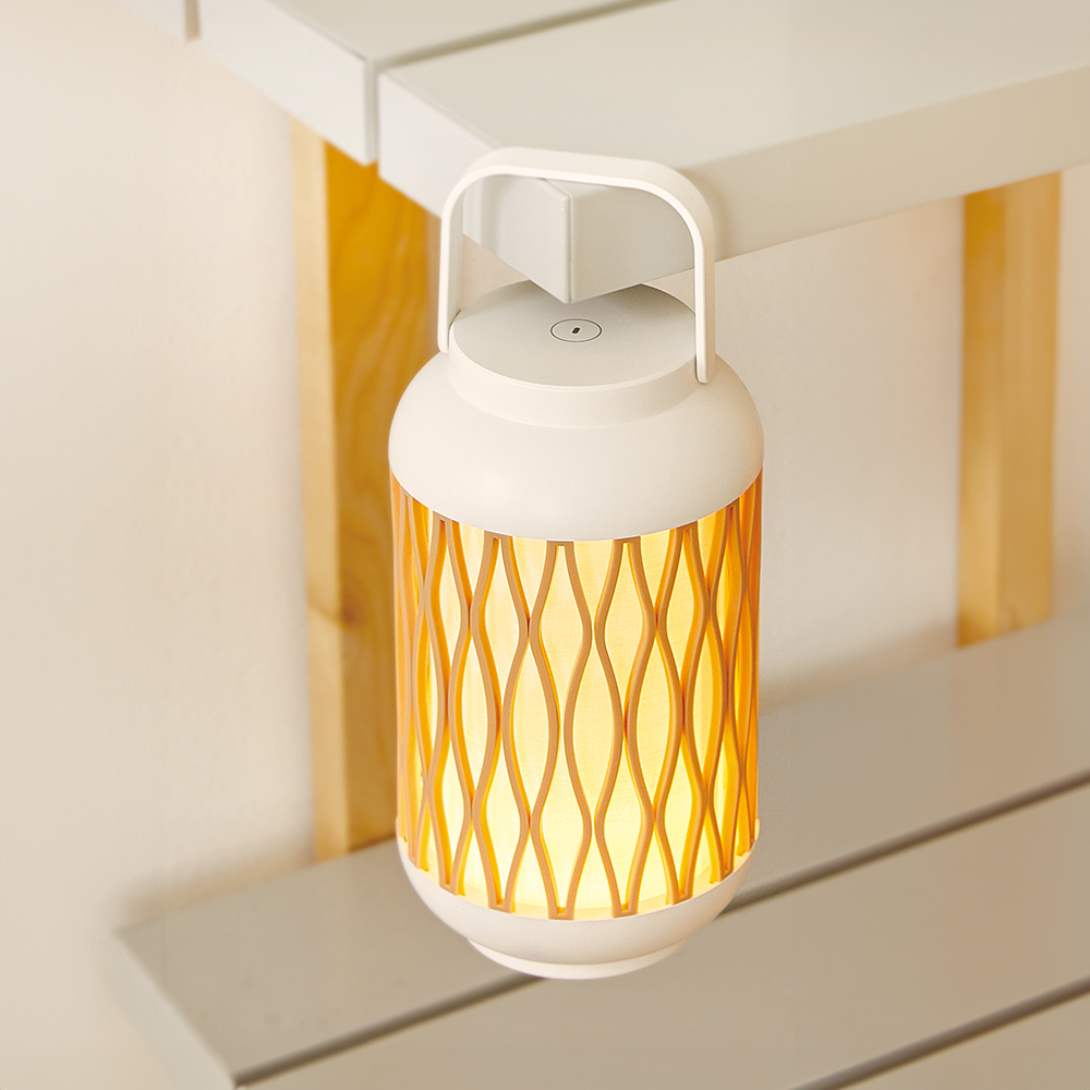 (預購) PRISM 古典小夜燈