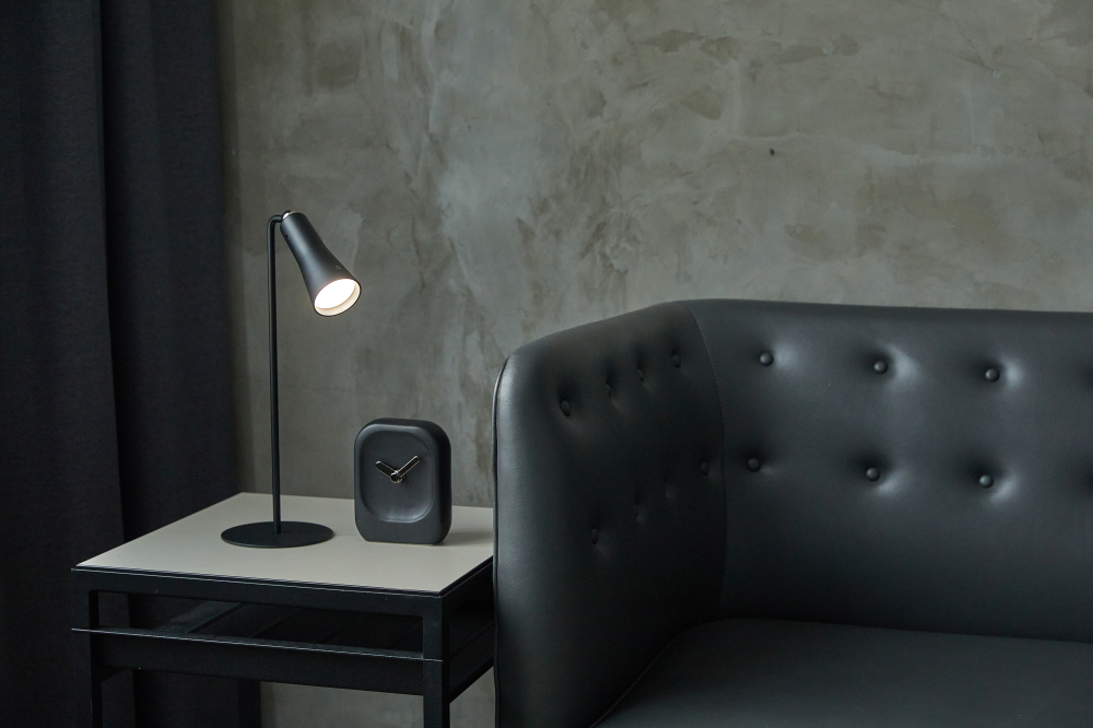 (預購) PRISM LED多功能無線磁吸桌燈