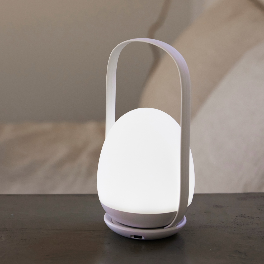 (預購) PRISM陪伴小夜燈-胖胖蛋