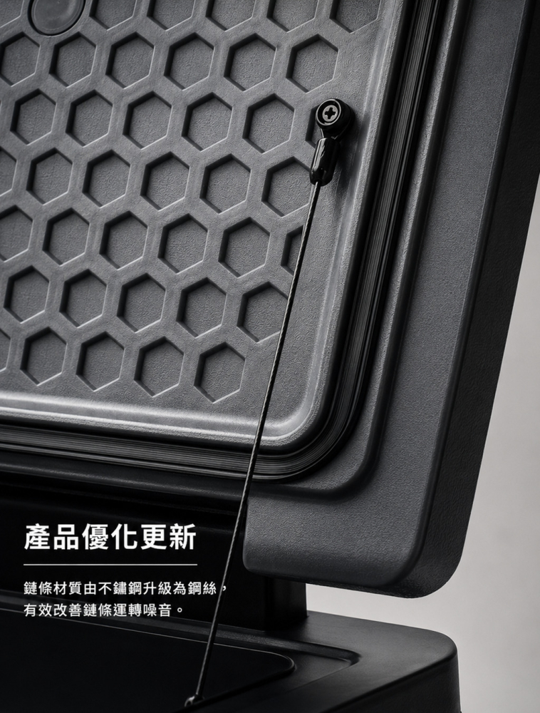 CLAYMORE 車載行動冰箱 35L