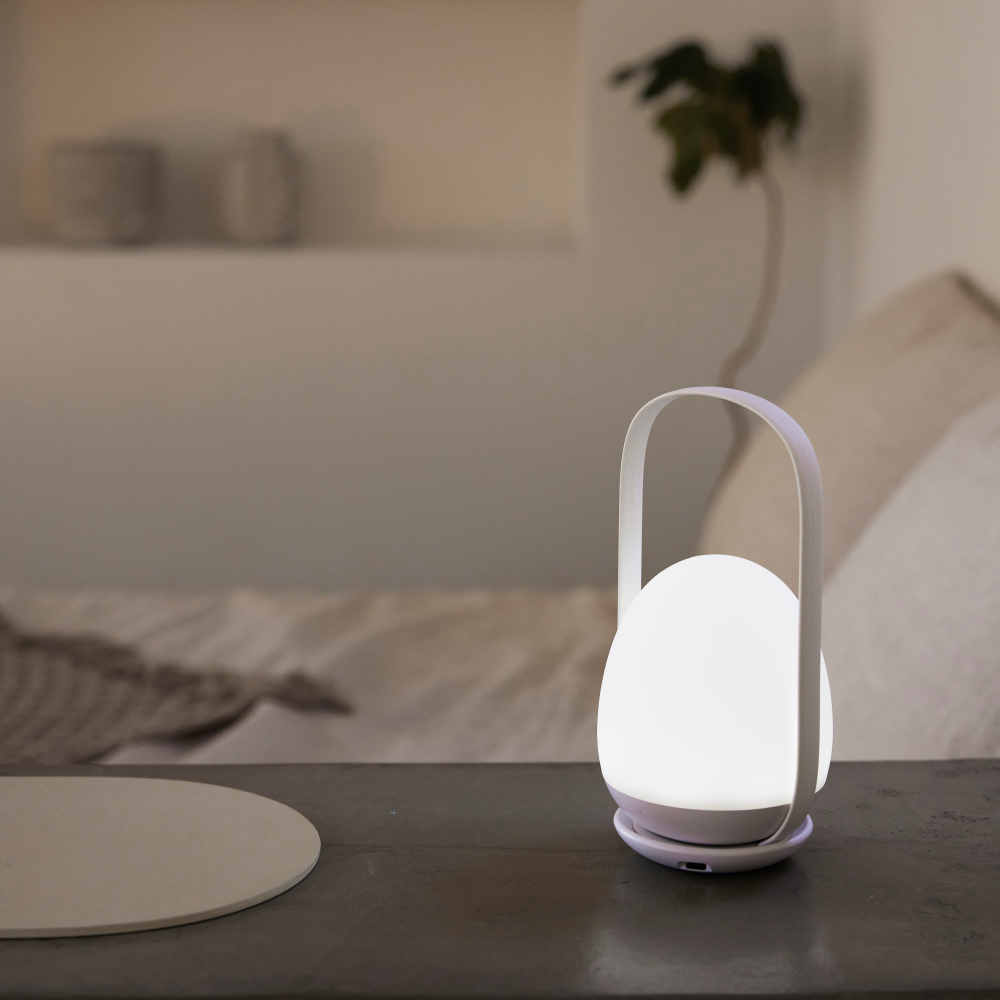 (預購) PRISM陪伴小夜燈-胖胖蛋