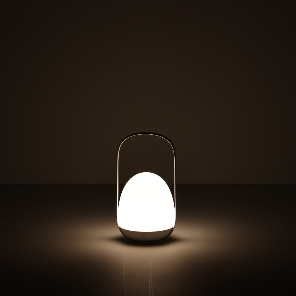 (預購) PRISM陪伴小夜燈-胖胖蛋