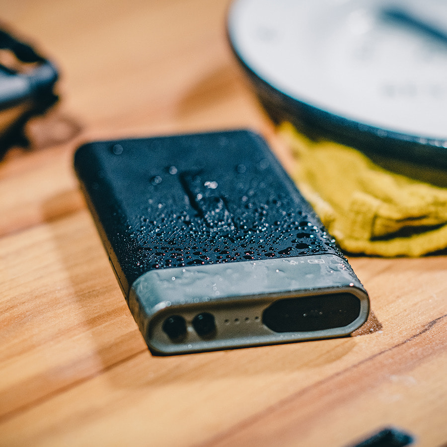 (預購) PRISM 多功能LED露營燈