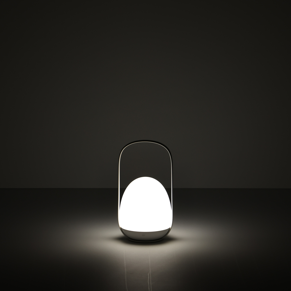 (預購) PRISM陪伴小夜燈-胖胖蛋