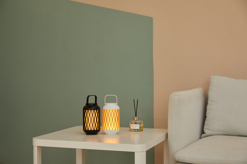 (預購) PRISM 古典小夜燈