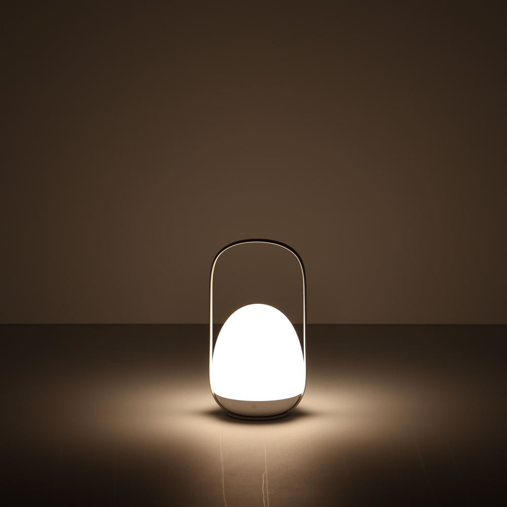 (預購) PRISM陪伴小夜燈-胖胖蛋