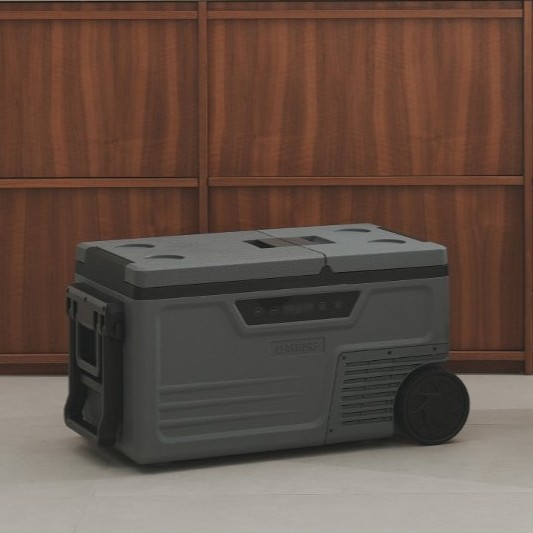 CLAYMORE 車載行動電冰箱 35L