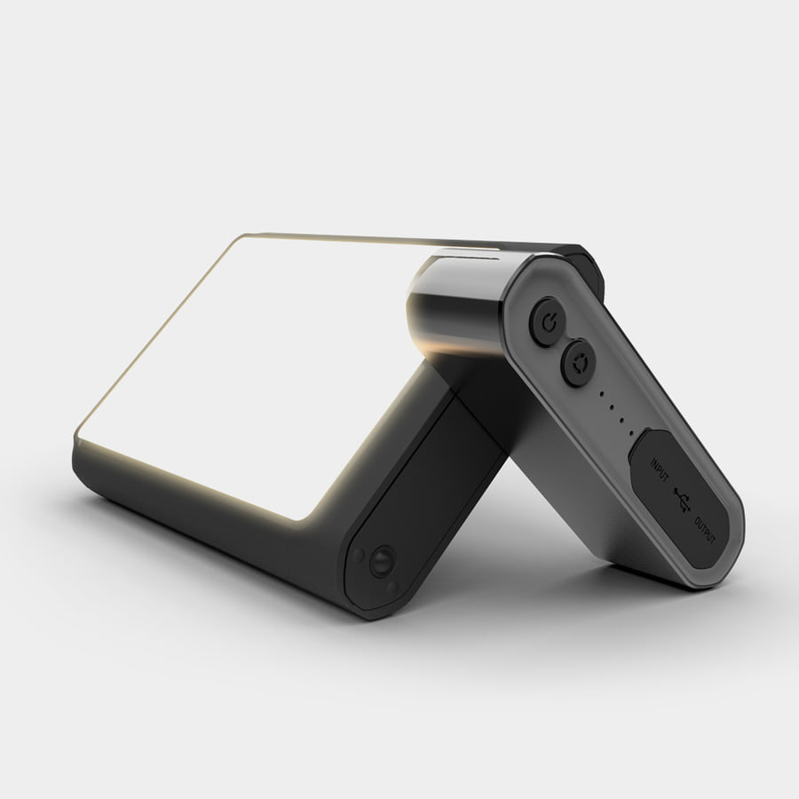 (預購) PRISM 多功能LED露營燈