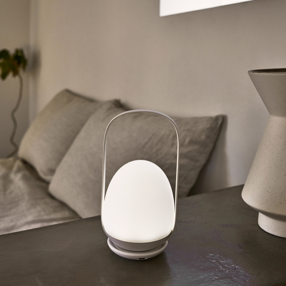 (預購) PRISM陪伴小夜燈-胖胖蛋