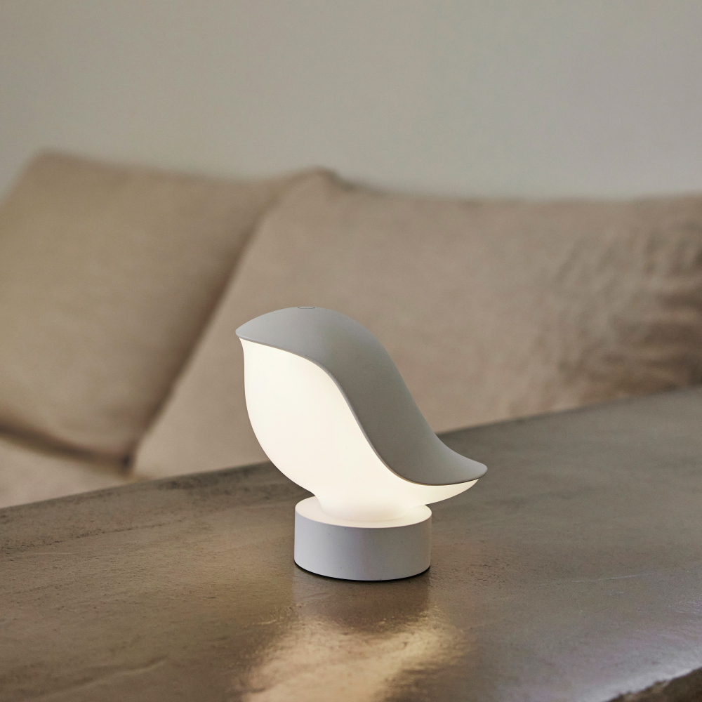 (預購) PRISM 陪伴小夜燈-胖胖鳥