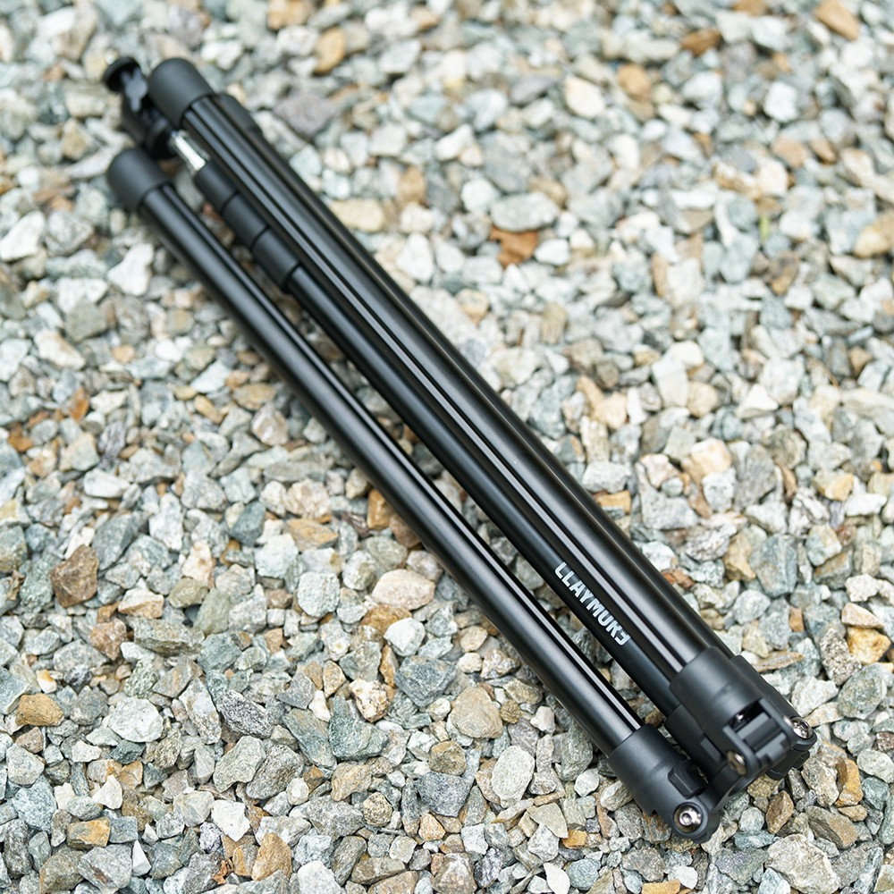 CLAYMORE 新多功能腳架