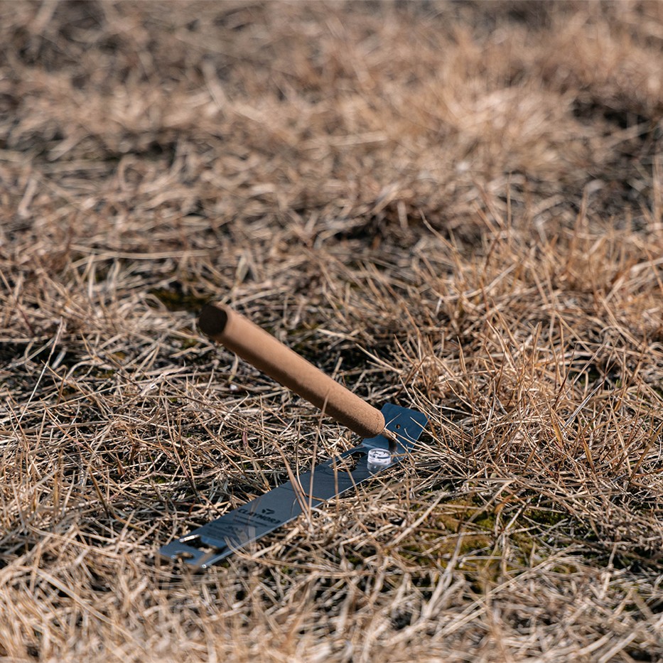 CLAYMORE 多用途開瓶器