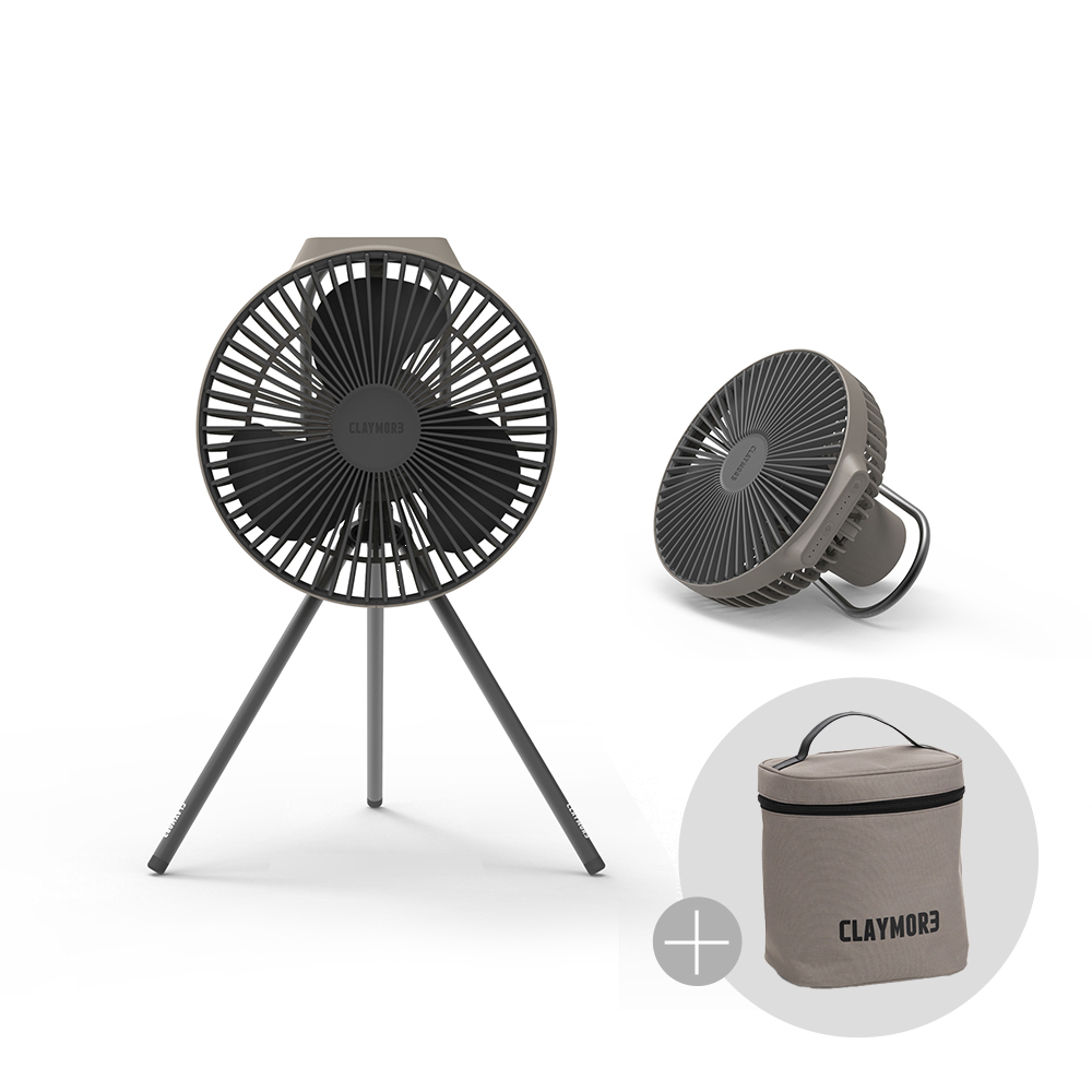 加碼 夏日定點涼感神器