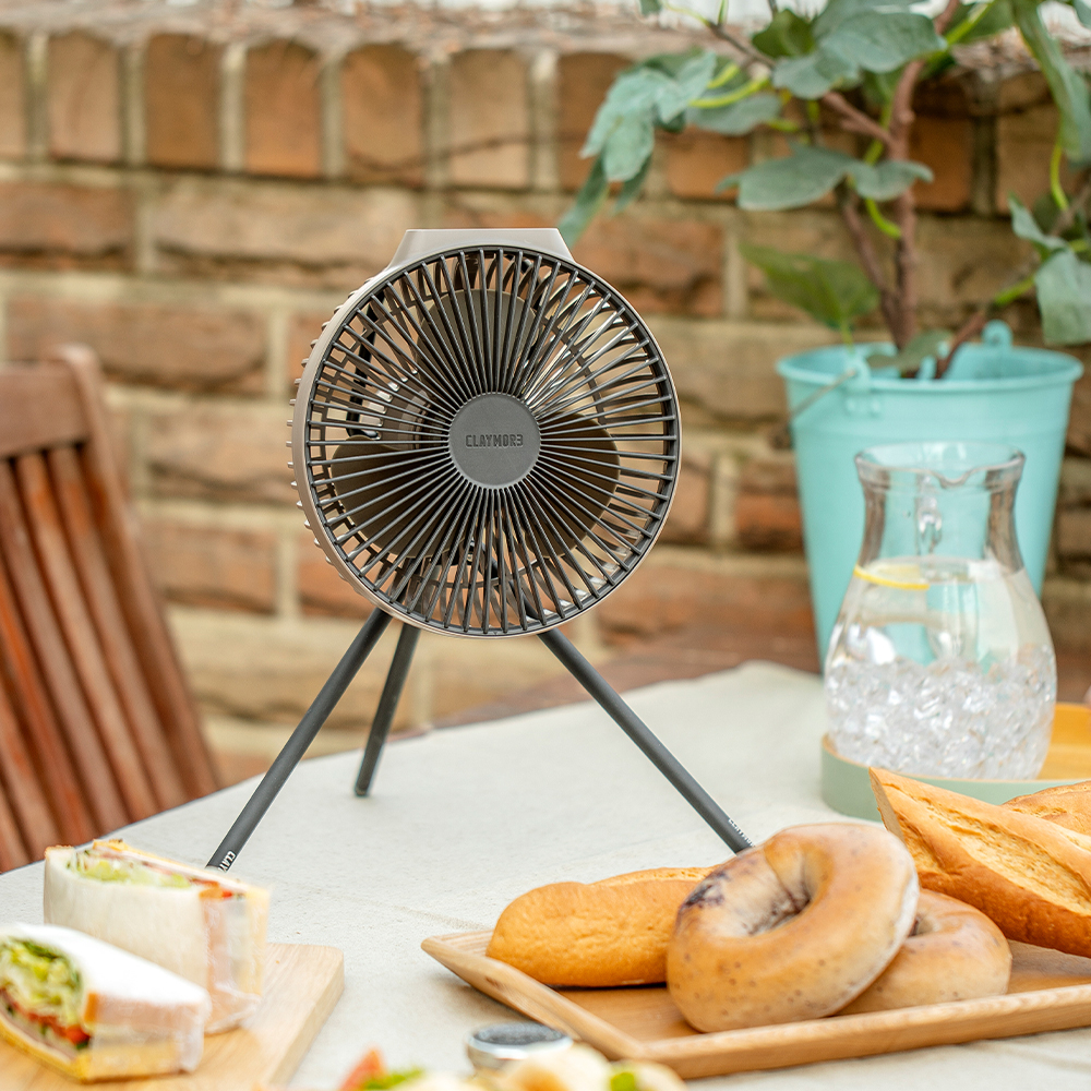 加碼 夏日定點涼感神器