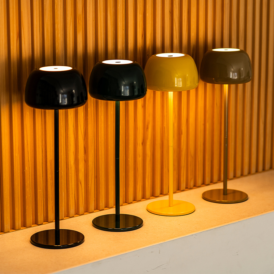 Prism 莫蘭迪氣氛燈