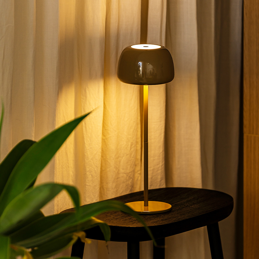 Prism 莫蘭迪氣氛燈