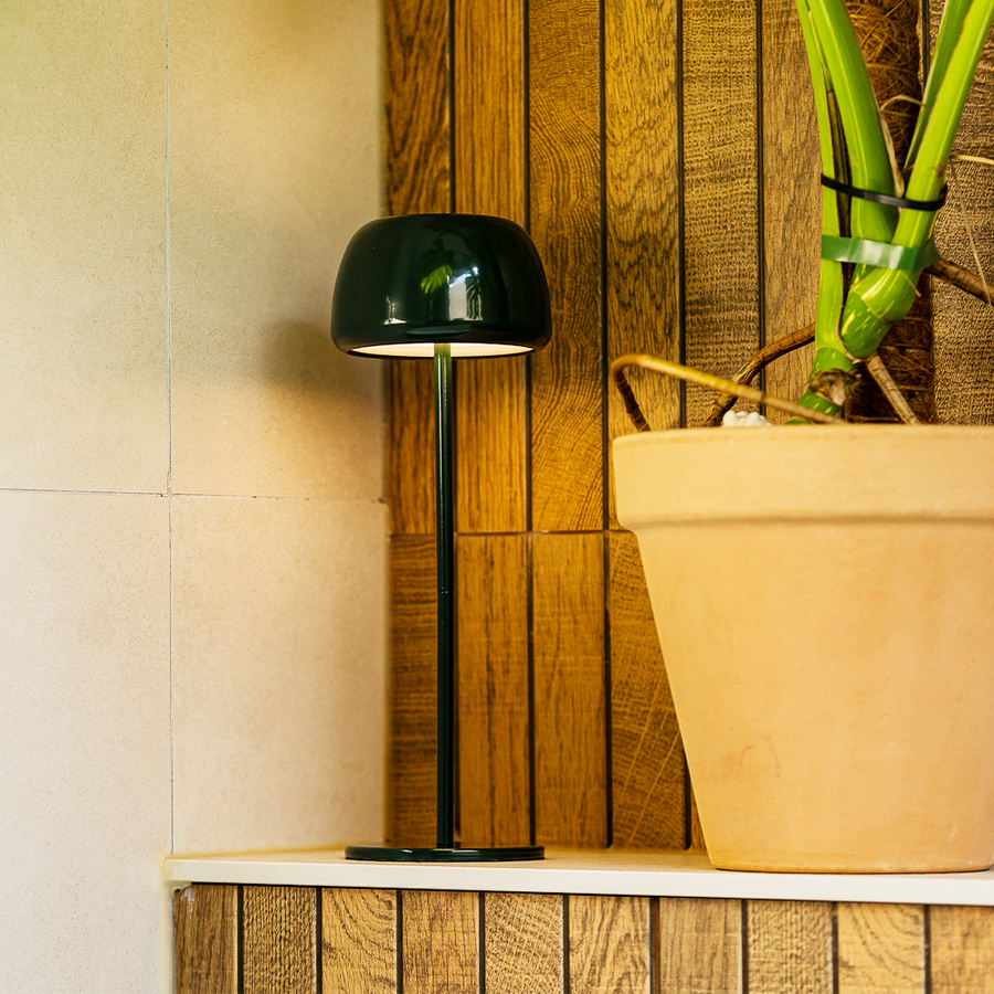 Prism 莫蘭迪氣氛燈