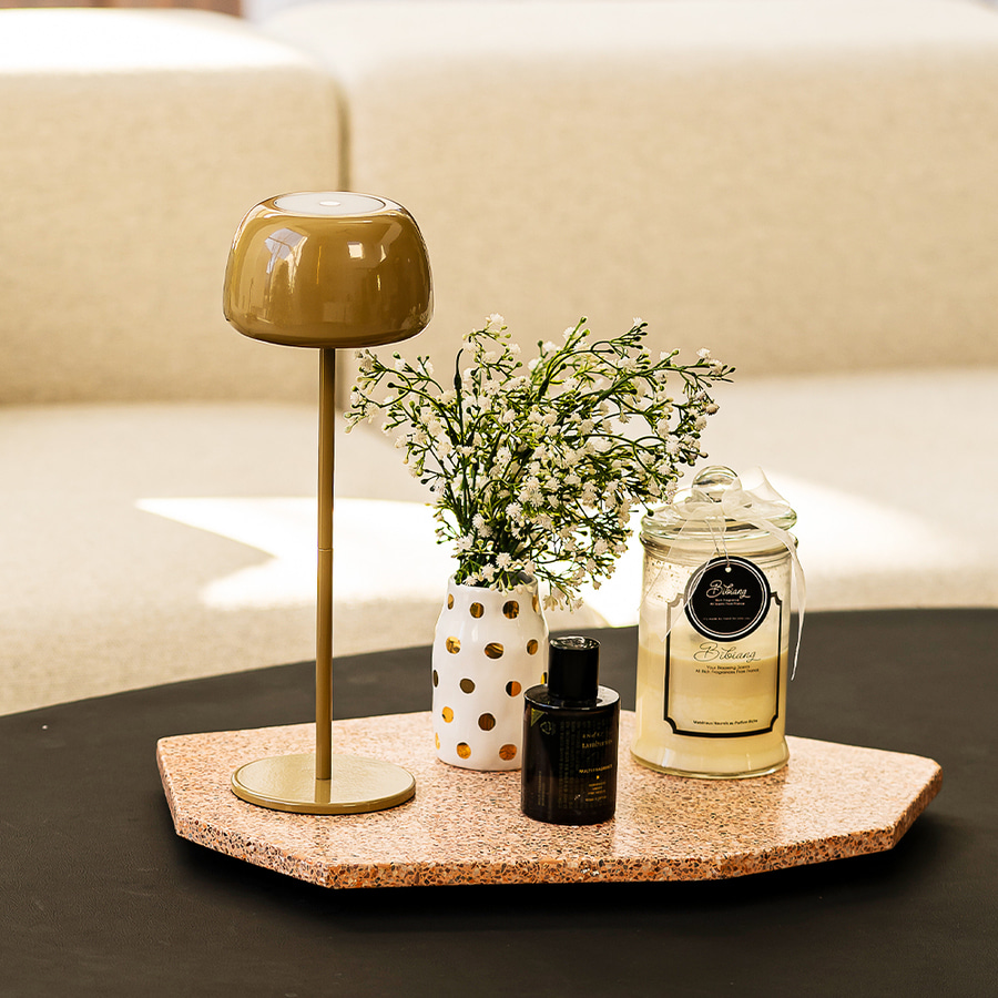 Prism 莫蘭迪氣氛燈