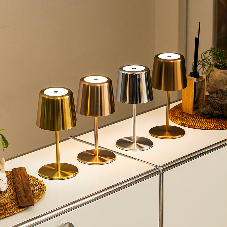 Prism 新奢華氣氛燈