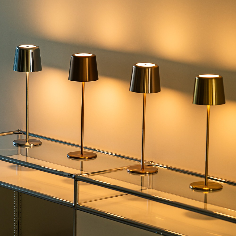 Prism 新奢華氣氛燈