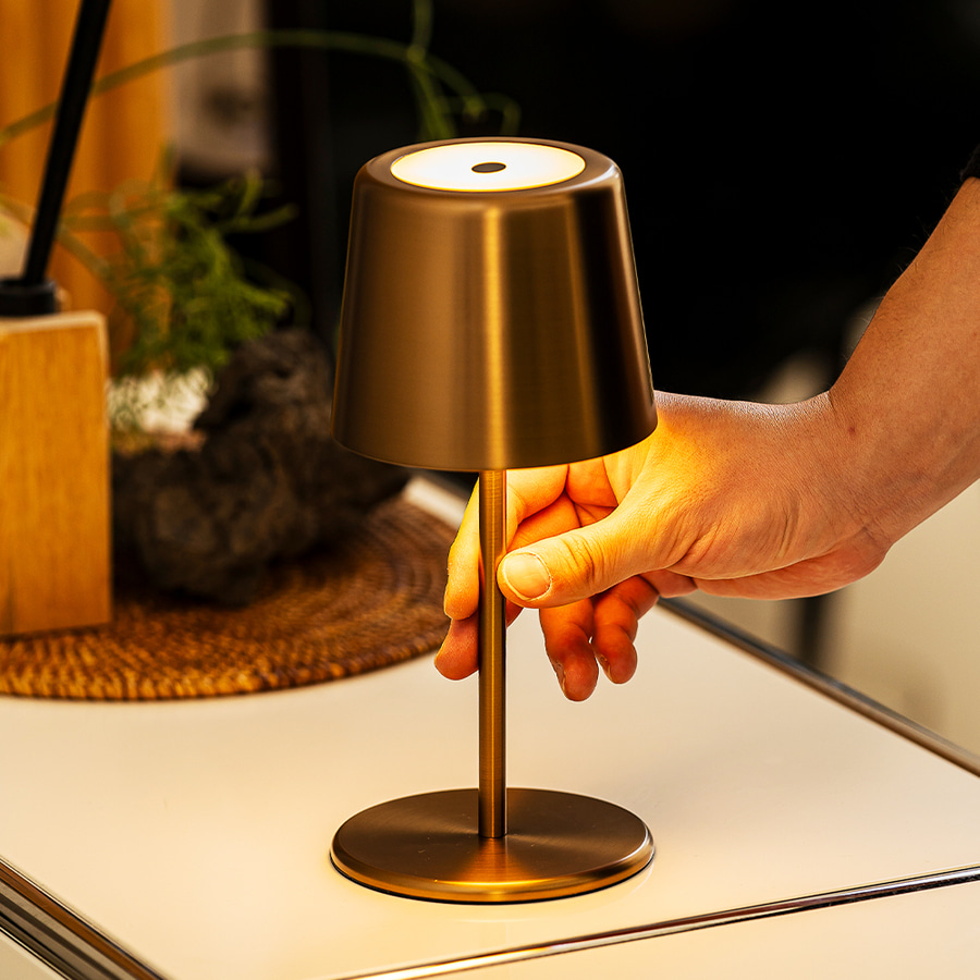 Prism 新奢華氣氛燈