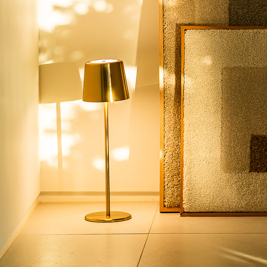 Prism 新奢華氣氛燈