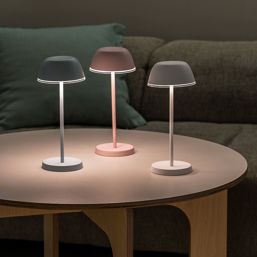 Prism 馬卡龍氣氛燈