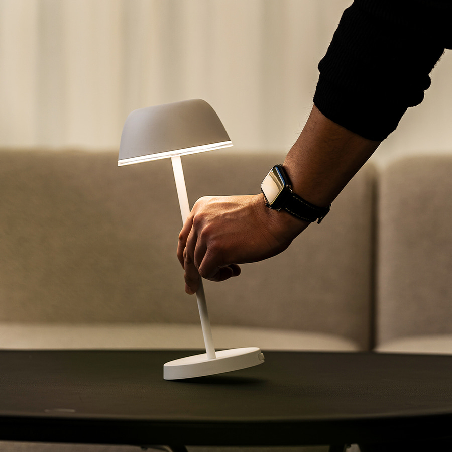 Prism 馬卡龍氣氛燈