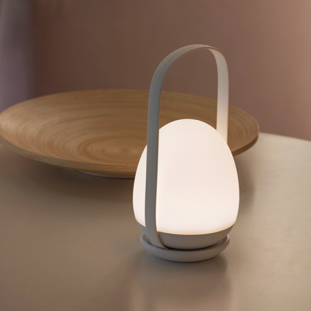 (預購) PRISM陪伴小夜燈-胖胖蛋