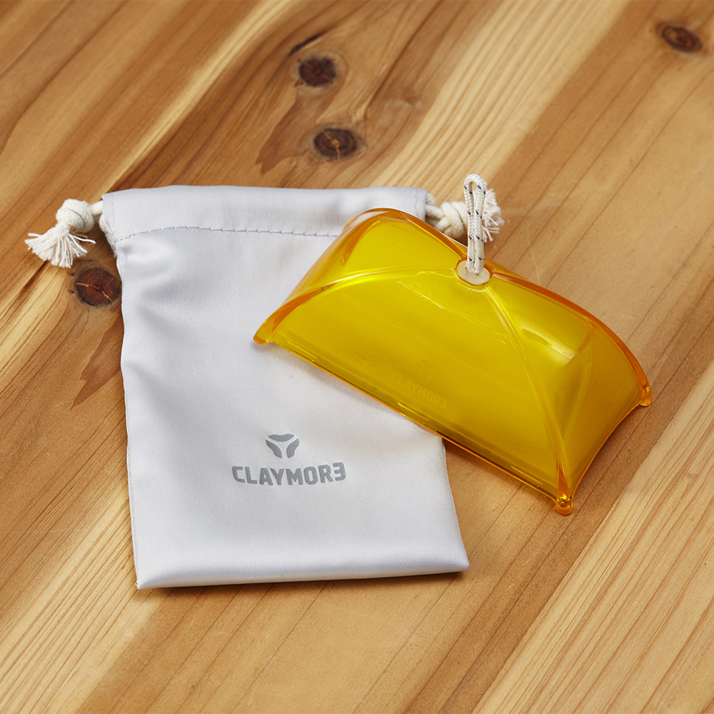 (預購) CLAYMORE 帳篷小夜燈