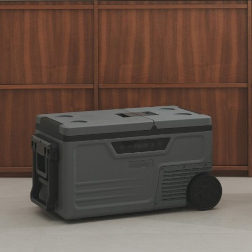 CLAYMORE 車載行動電冰箱 35L