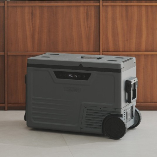 CLAYMORE 車載行動電冰箱 55L